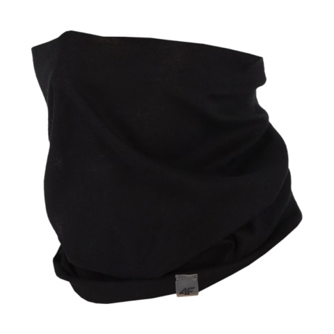 Komin 4F U117 czarny 4FRMM00ABDAU117 20S