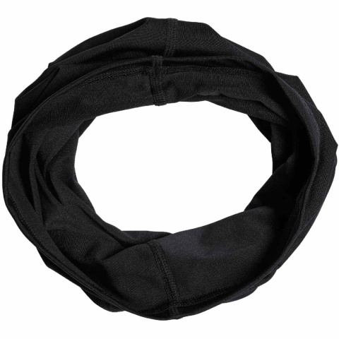 Komin Adidas Aeroready Running Training czarny IB3248