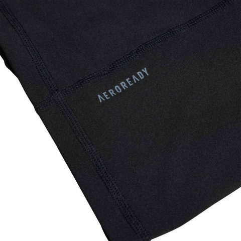 Komin Adidas Aeroready Running Training czarny IB3248