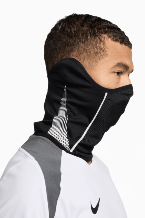 Komin Ocieplacz Nike Dri-Fit Neckwarmer Academy HF0784-010