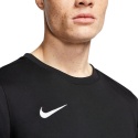 Koszulka męska Nike Dry Park VII JSY SS czarna BV6708 010