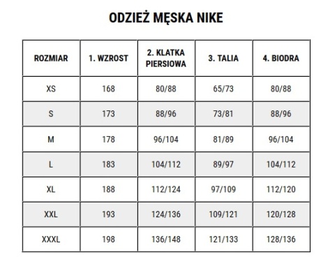 Koszulka męska Nike Dry Park VII JSY SS różowa BV6708 616