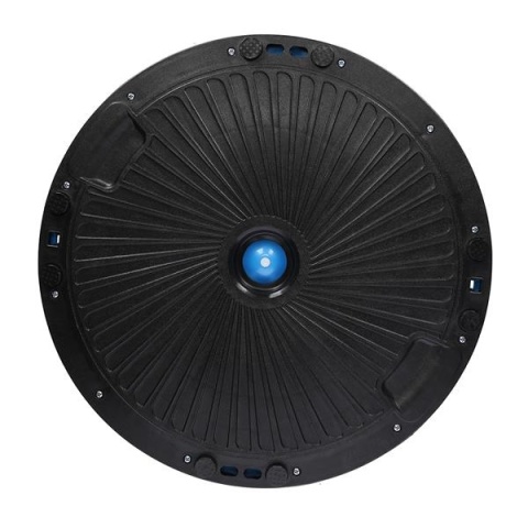 BSX10 New Blue Piłka do Balansowania Bosu HMS