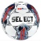 Piłka Select Futsal Super TB Fogo Futsal Ekstraklasa v24 biał-pomatańczowa
