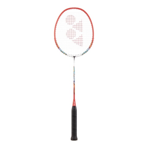 Rakieta do Badmintona Yonex Muscle Power 2 White Red