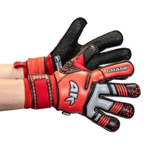 Rękawice Bramkarskie 4keepers Champ Astro VII HB Junior