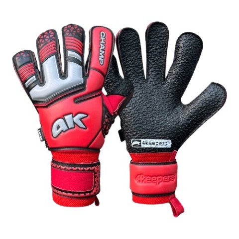 Rękawice Bramkarskie 4keepers Champ Astro VII HB Senior