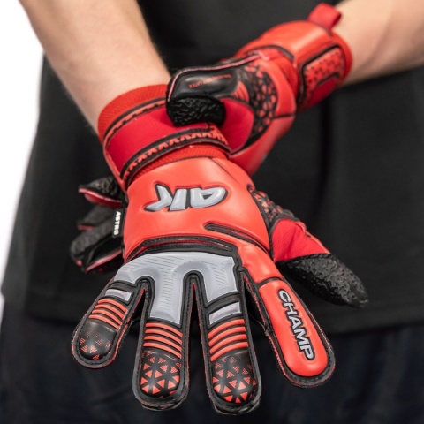 Rękawice Bramkarskie 4keepers Champ Astro VII HB Senior