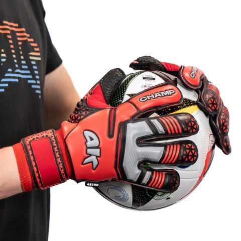 Rękawice Bramkarskie 4keepers Champ Astro VII HB Senior