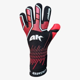 Rękawice Bramkarskie 4keepers Neo Viper NC Junior