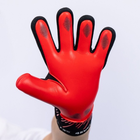 Rękawice Bramkarskie 4keepers Neo Viper NC Junior