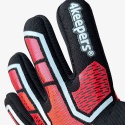 Rękawice Bramkarskie 4keepers Neo Viper NC Junior