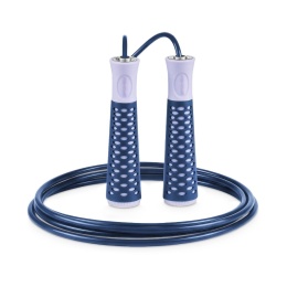 Skakanka łożyskowana regulowana Spokey CANDY ROPE