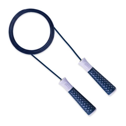 Skakanka łożyskowana regulowana Spokey CANDY ROPE