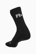 Skarpety antypoślizgowe R-GOL AK207.010 czarne