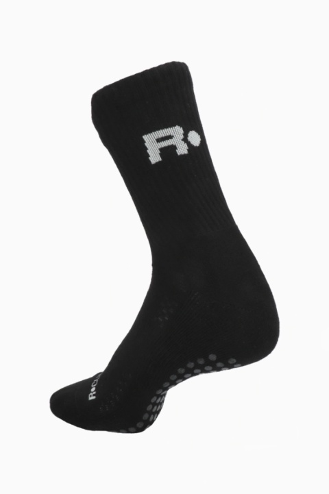 Skarpety antypoślizgowe R-GOL AK207.010 czarne
