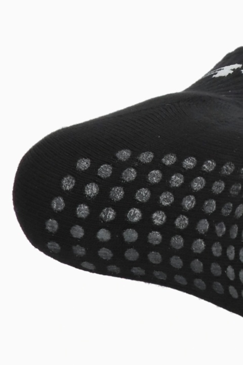 Skarpety antypoślizgowe R-GOL AK207.010 czarne