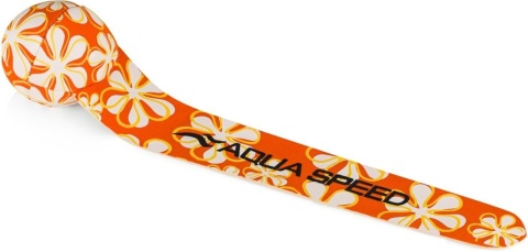 Zestaw zabawek do wyławiania z wody DIVE TOYS SET klo. 75 pomarańczowy