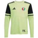 APN CZELADŹ BLUZA BRAMKARSKA adidas Squadra 25 Junior