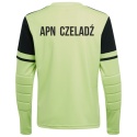 APN CZELADŹ BLUZA BRAMKARSKA adidas Squadra 25 Junior