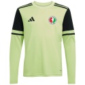 APN CZELADŹ BLUZA BRAMKARSKA adidas Squadra 25 Junior