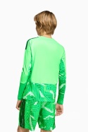 Bluza koszulka bramkarska dla dzieci adidas Tiro 26 Competition KB5240 jasnozielona