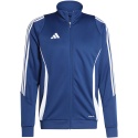 Bluza Męska Adidas Tiro 24 Training IR7498 granatowa