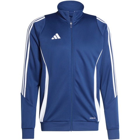 Bluza Męska Adidas Tiro 24 Training IR7498 granatowa