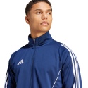 Bluza Męska Adidas Tiro 24 Training IR7498 granatowa