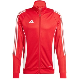 Bluza Męska Adidas Tiro 24 Training IR7499 czerwona