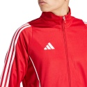 Bluza Męska Adidas Tiro 24 Training IR7499 czerwona