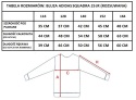 Bluza dla dzieci Adidas Squadra 25 Training JE2766 czarna