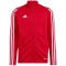 Bluza dla dzieci adidas Tiro 23 League Training HS3527 czerwona