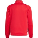 Bluza dla dzieci adidas Tiro 24 Training IR7502 czerwona