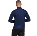 Bluza męska adidas Entrada 22 Training Top HB5327 granatowa