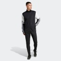 Bluza męska adidas Squadra 25 Training JE2774 czarno-biała