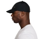 Czapka z daszkiem Nike Dri-FIT Club FB5372 011 czarna