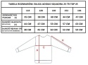 KP DĄB DOBROSZYCE Bluza dla dzieci adidas Squadra 25 Training Top