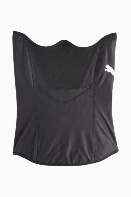 Kominiarka Komin Ocieplacz Puma indywidualWINTERIZED Face Mask 024944 01 czarna