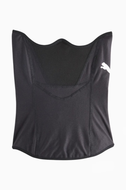 Kominiarka Komin Ocieplacz Puma indywidualWINTERIZED Face Mask 024944 01 czarna