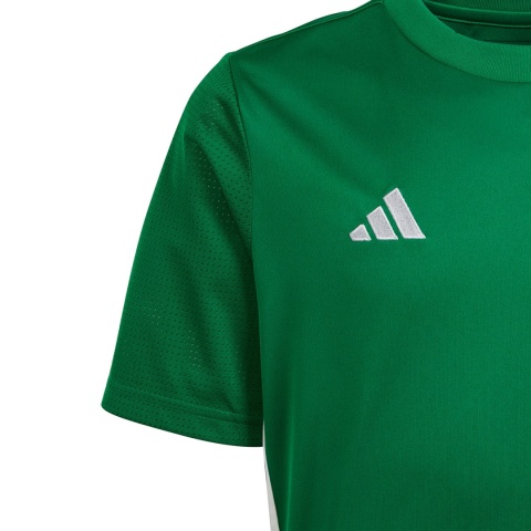 Koszulka dla dzieci adidas Tabela 23 Jersey IA9157 zielona
