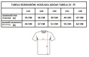 Koszulka dla dzieci adidas Tabela 23 Jersey niebieska H44536