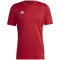 Koszulka męska adidas Tabela 23 Jersey HT6552 czerwona