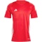 Koszulka męska adidas Tiro 24 Jersey IS1016 czerwona