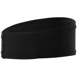 Opaska na głowę 4F F072 czarna 4FWSS24ABANF072 20S