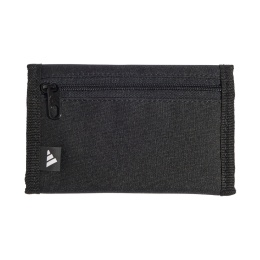 Portfel Adidas Classic House of Tiro Graphic Tiro czarny JY3929