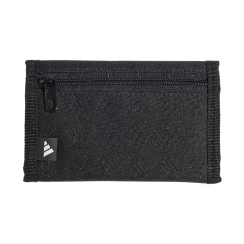 Portfel Adidas Classic House of Tiro Graphic Tiro czarny JY3929