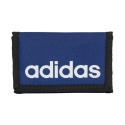 Portfel adidas Linear IN6133 niebieski