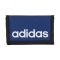 Portfel adidas Linear IN6133 niebieski