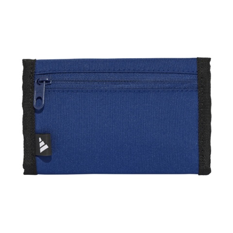 Portfel adidas Linear IN6133 niebieski